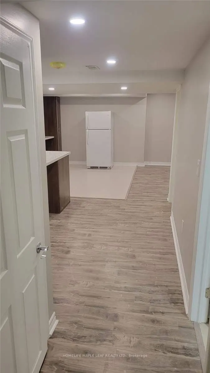 10 Templeton Court, #Bsmt