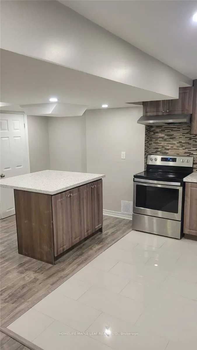 10 Templeton Court, #Bsmt