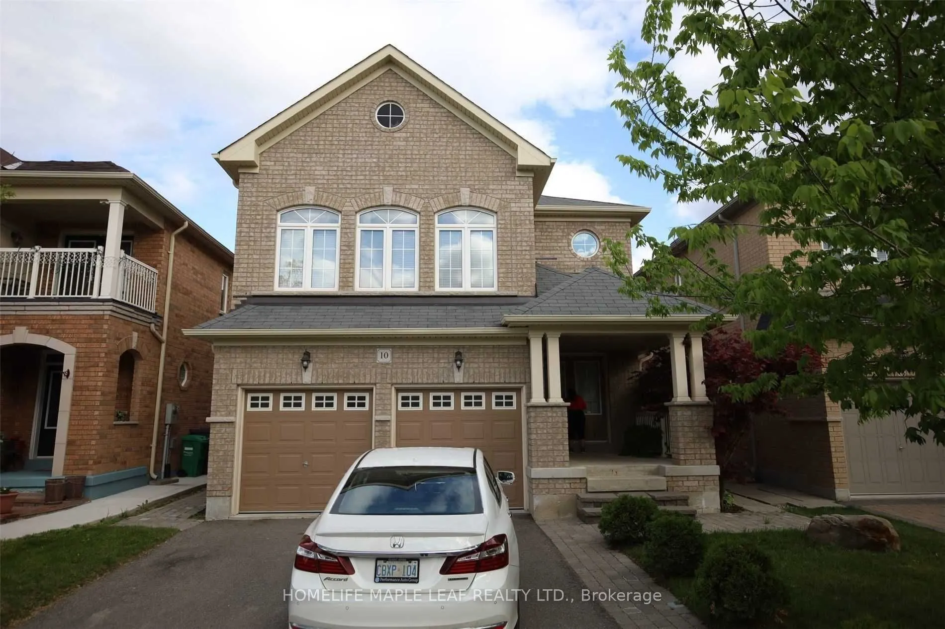 10 Templeton Court, #Bsmt