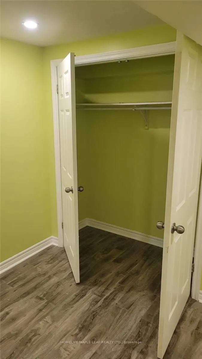 10 Templeton Court, #Bsmt