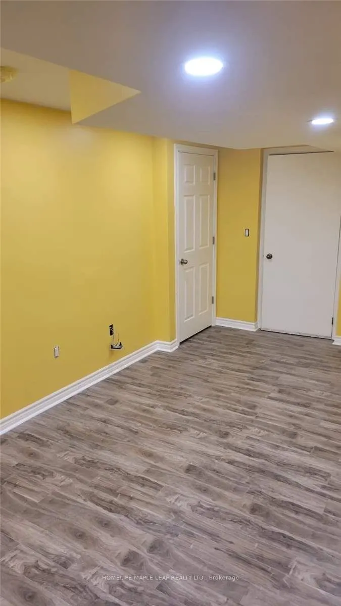 10 Templeton Court, #Bsmt