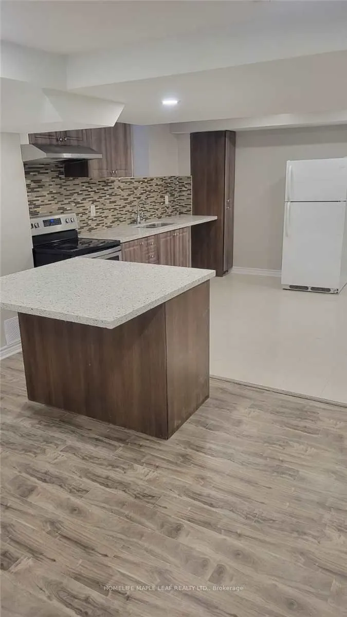 10 Templeton Court, #Bsmt