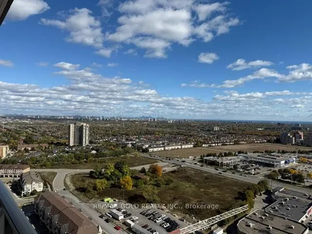 5105 Hurontario Street, #2502