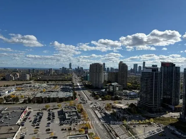5105 Hurontario Street, #2502