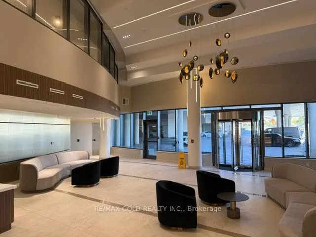 5105 Hurontario Street, #2502