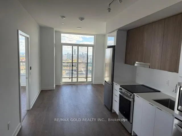 5105 Hurontario Street, #2502