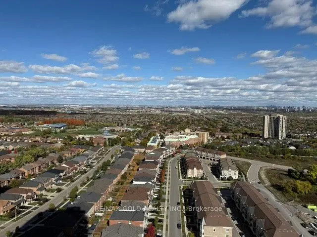 5105 Hurontario Street, #2502