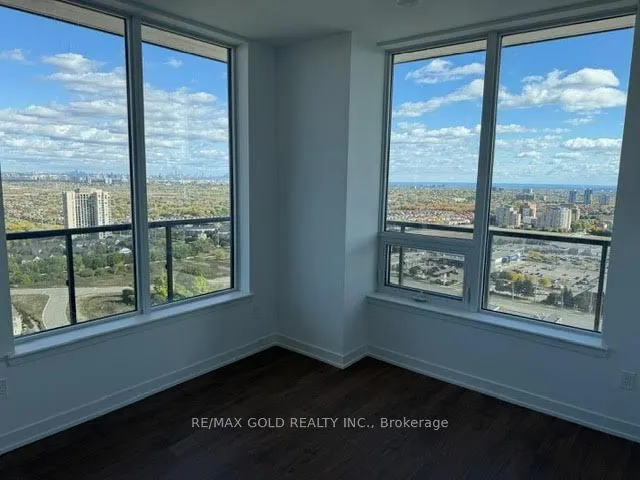 5105 Hurontario Street, #2502