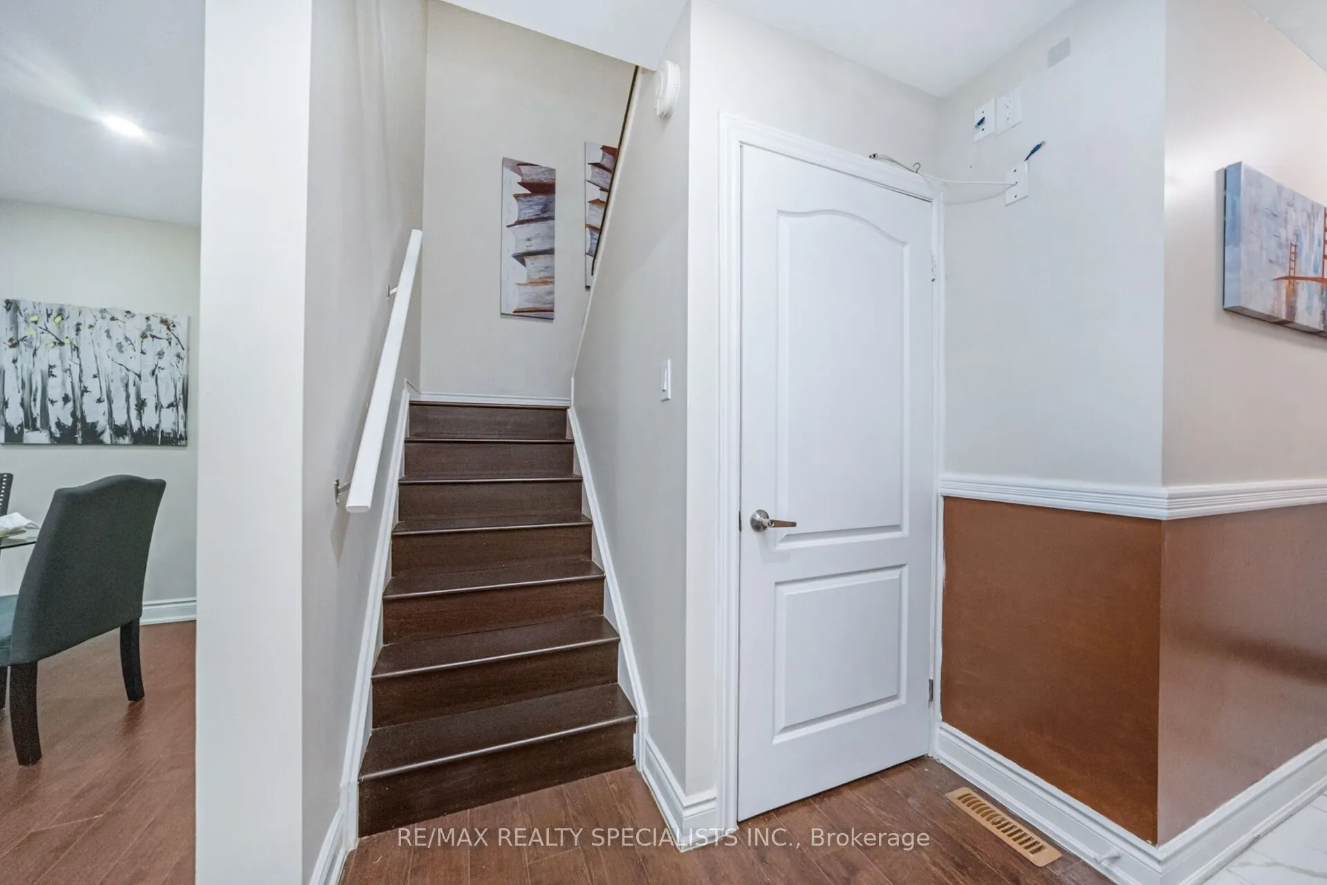 46 Hindquarter Court