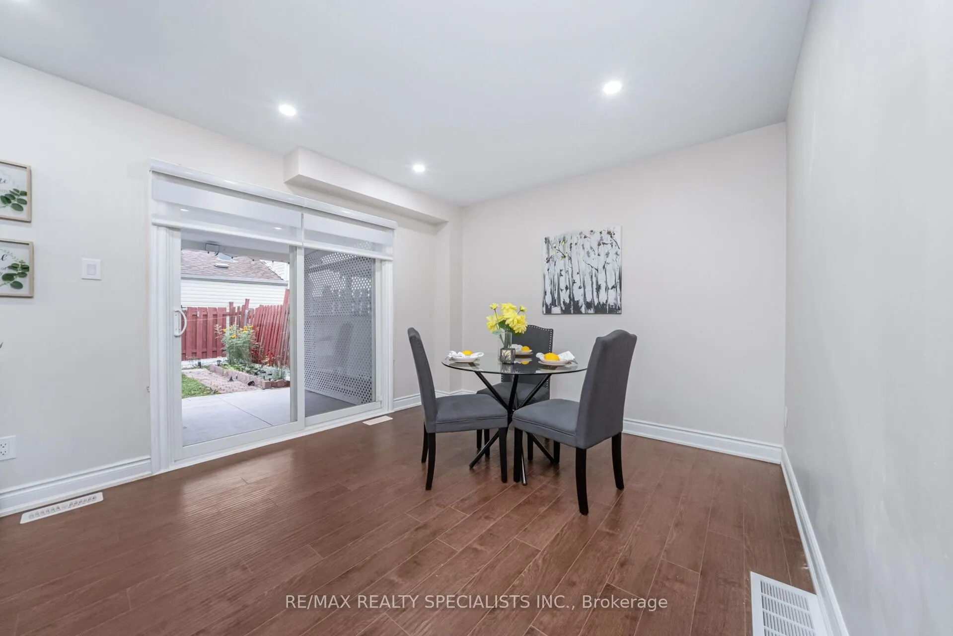 46 Hindquarter Court