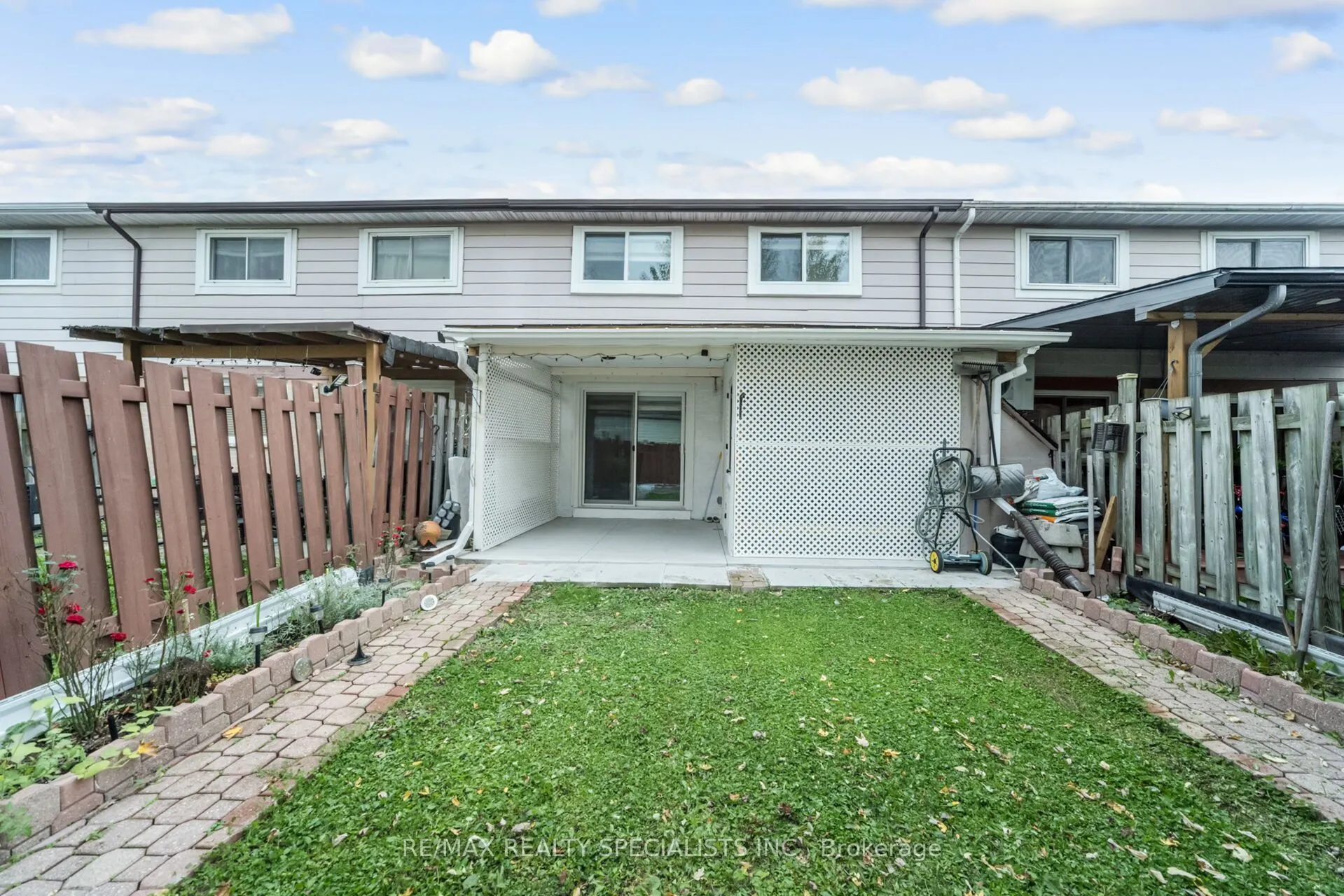 46 Hindquarter Court