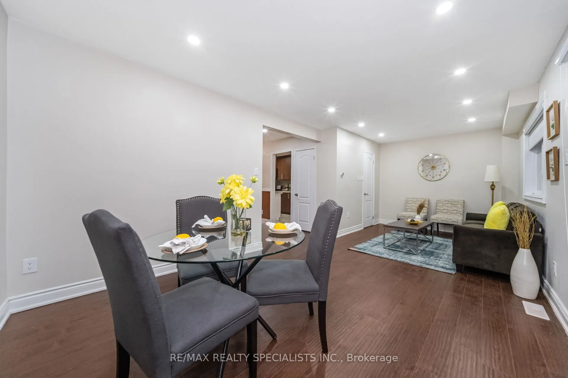 46 Hindquarter Court