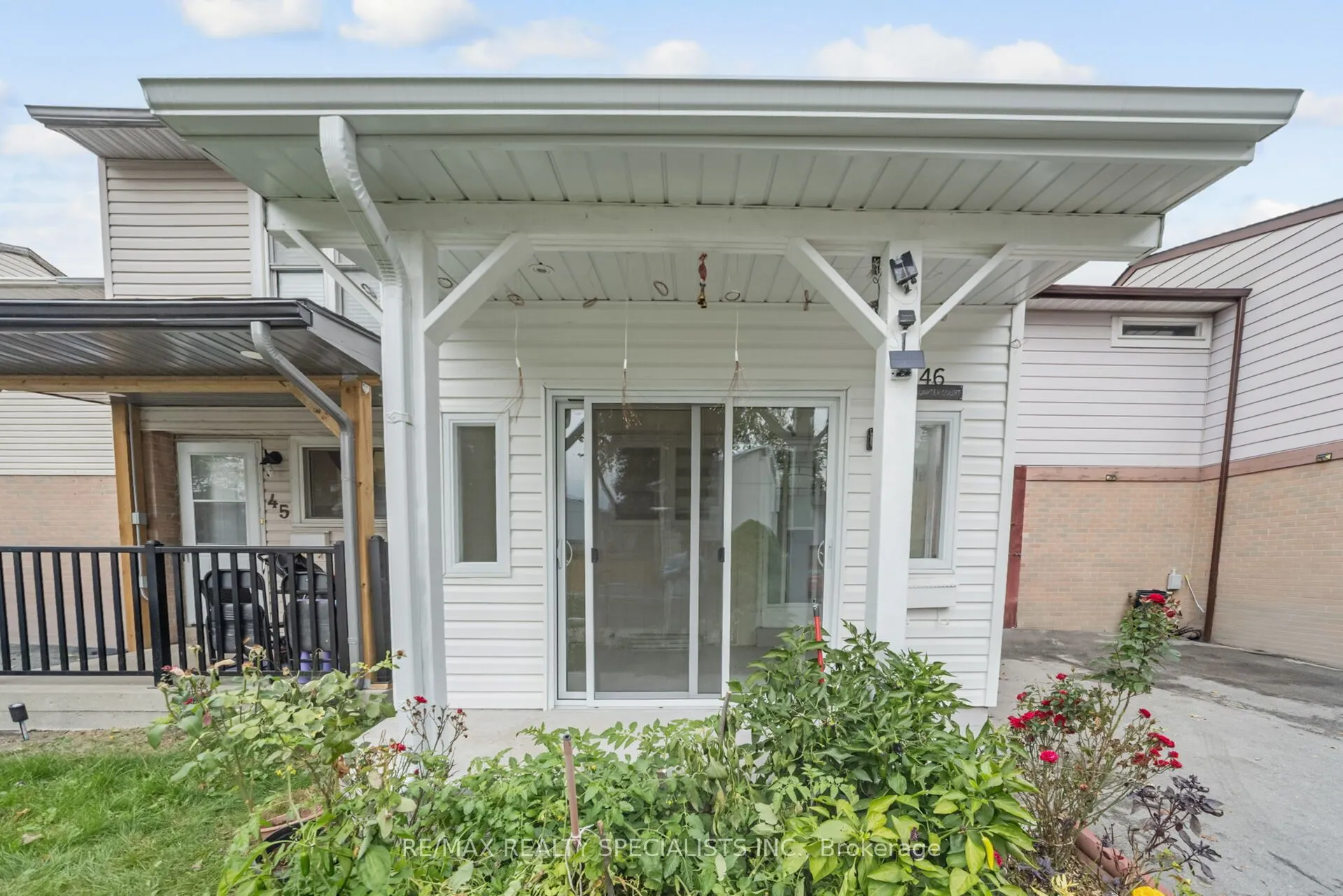 46 Hindquarter Court