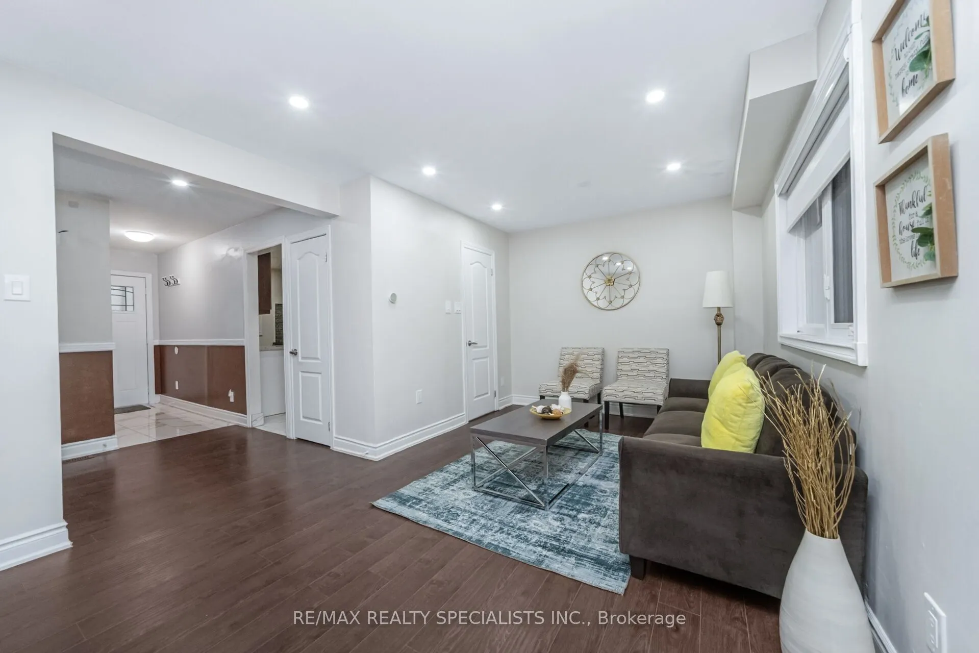 46 Hindquarter Court