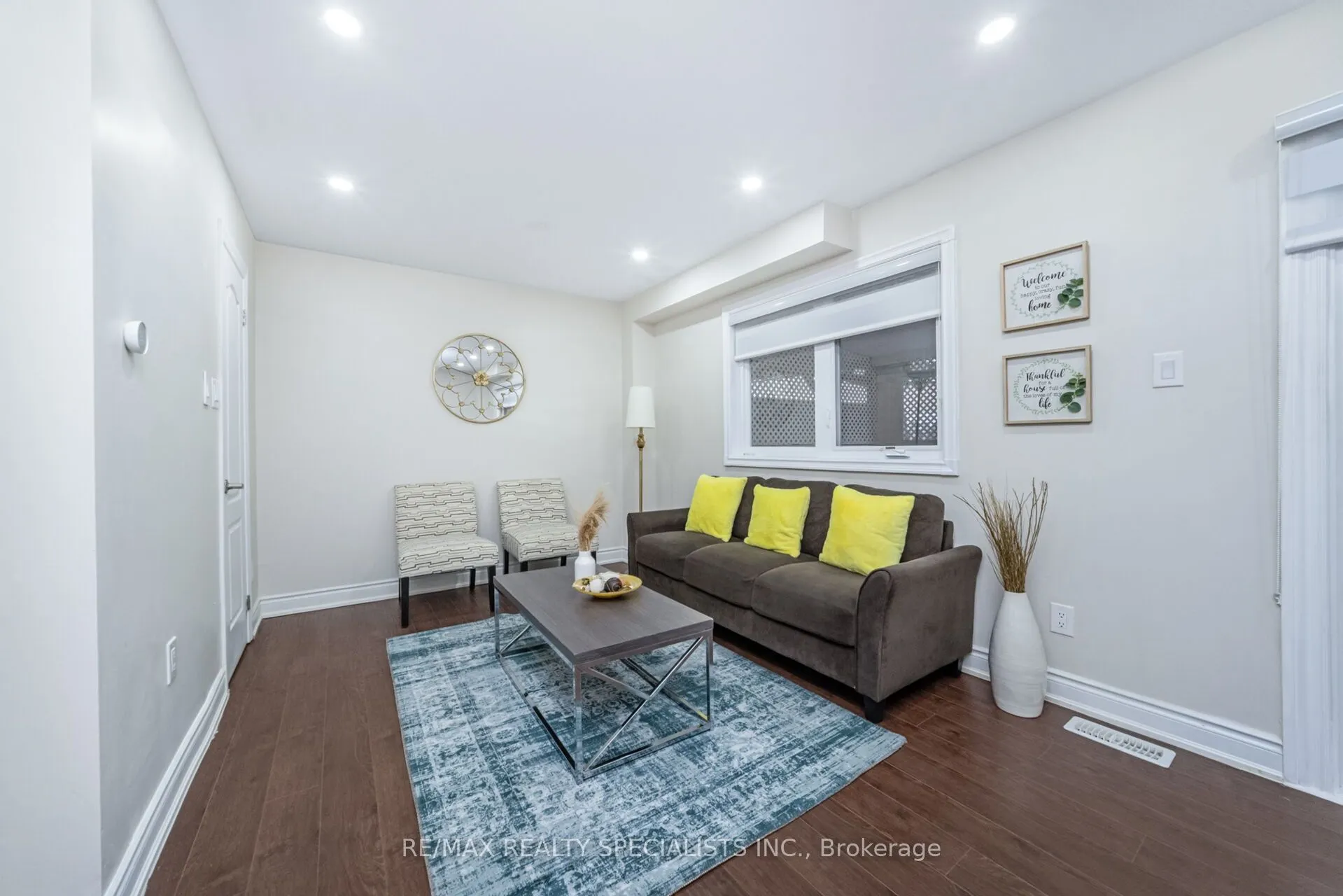 46 Hindquarter Court