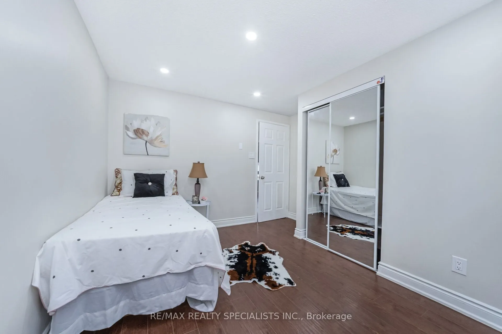 46 Hindquarter Court