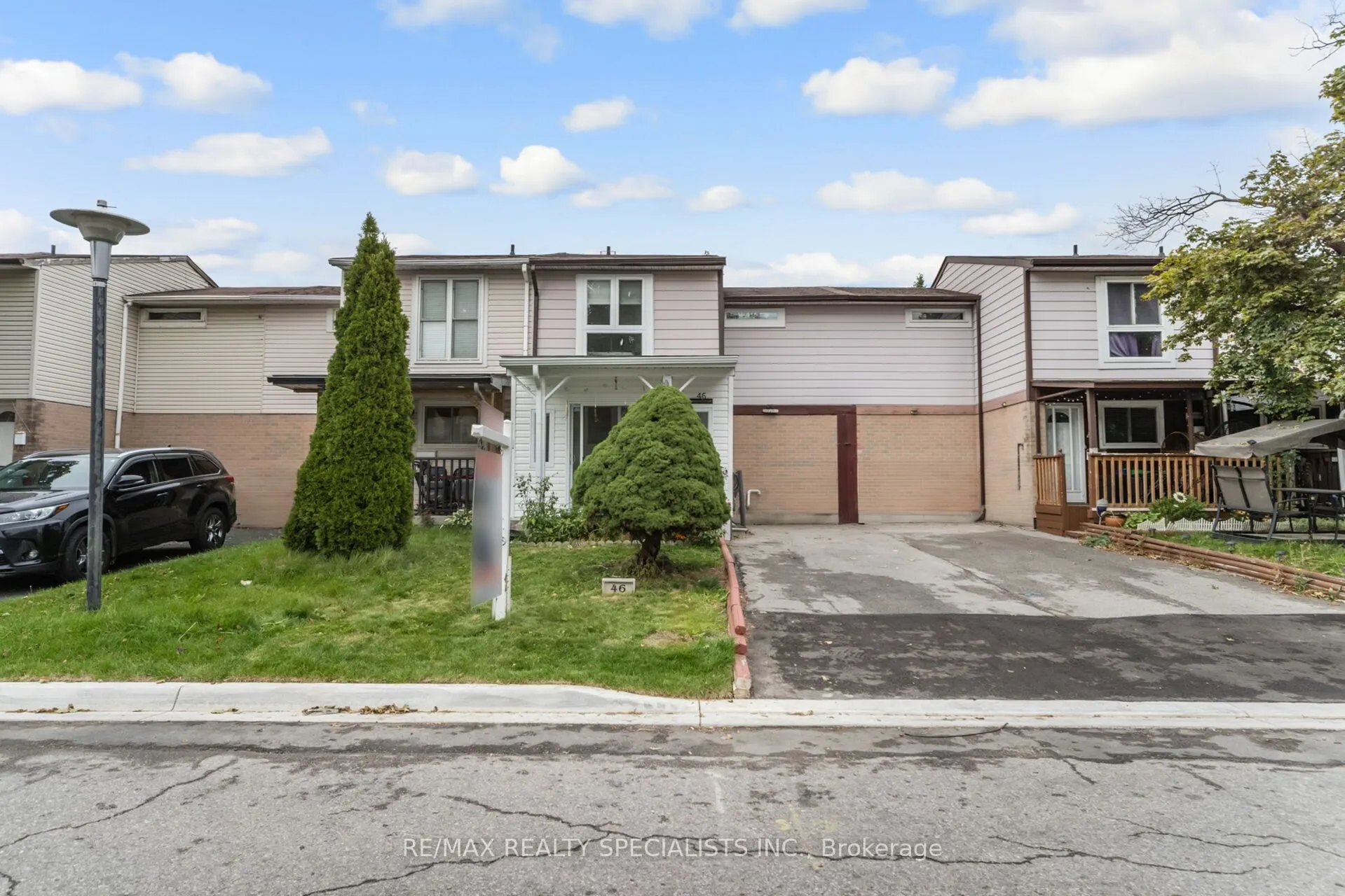 46 Hindquarter Court
