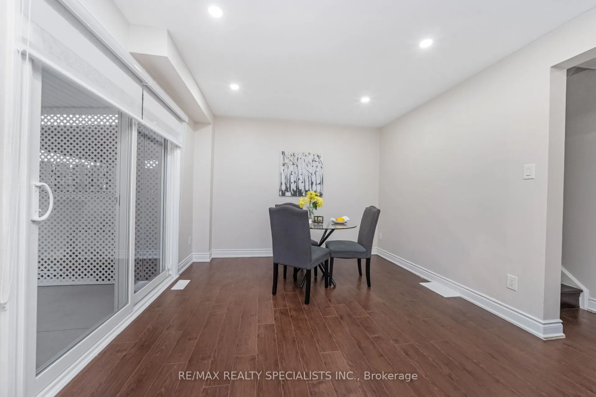 46 Hindquarter Court