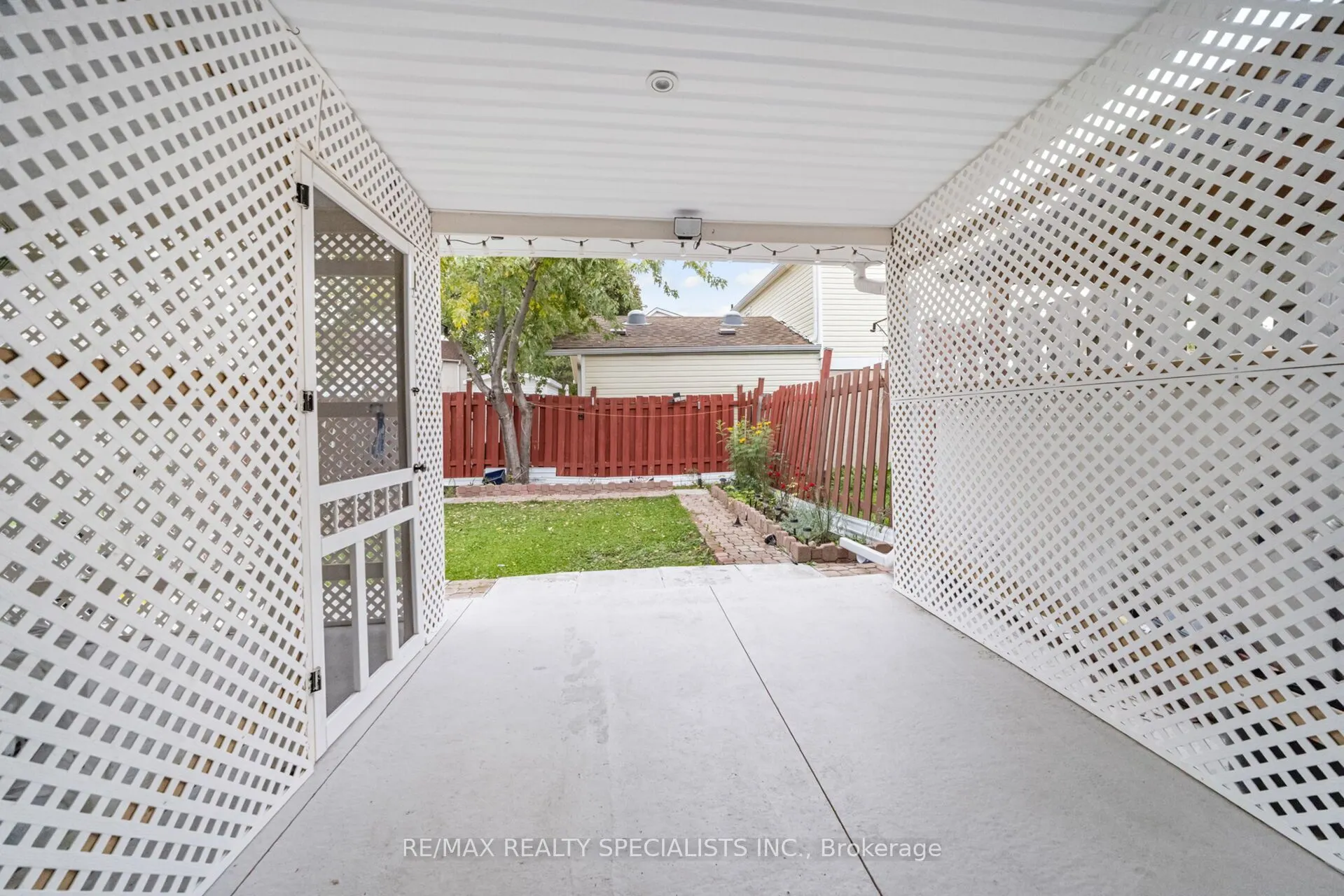 46 Hindquarter Court