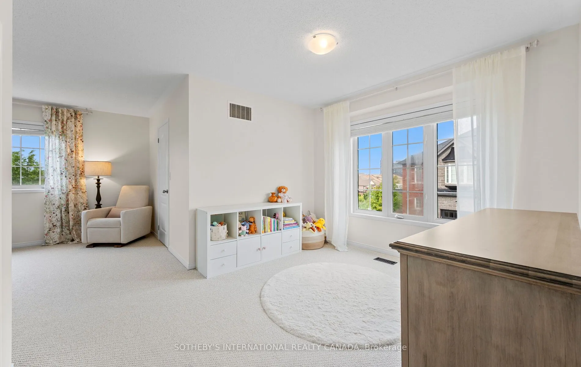 745 Farmstead Drive, #21