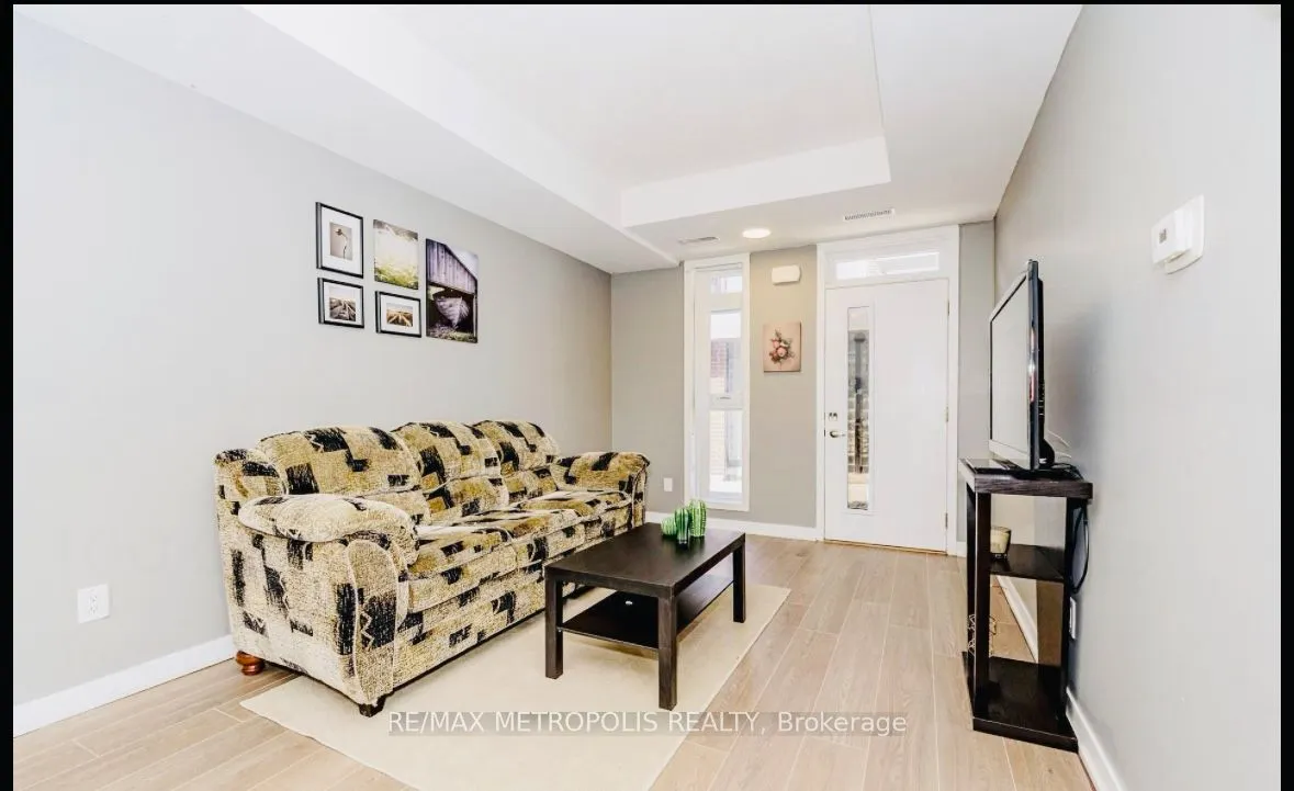 100 Canon jackson Drive, #104