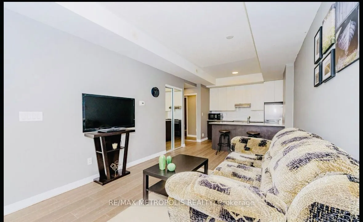 100 Canon jackson Drive, #104