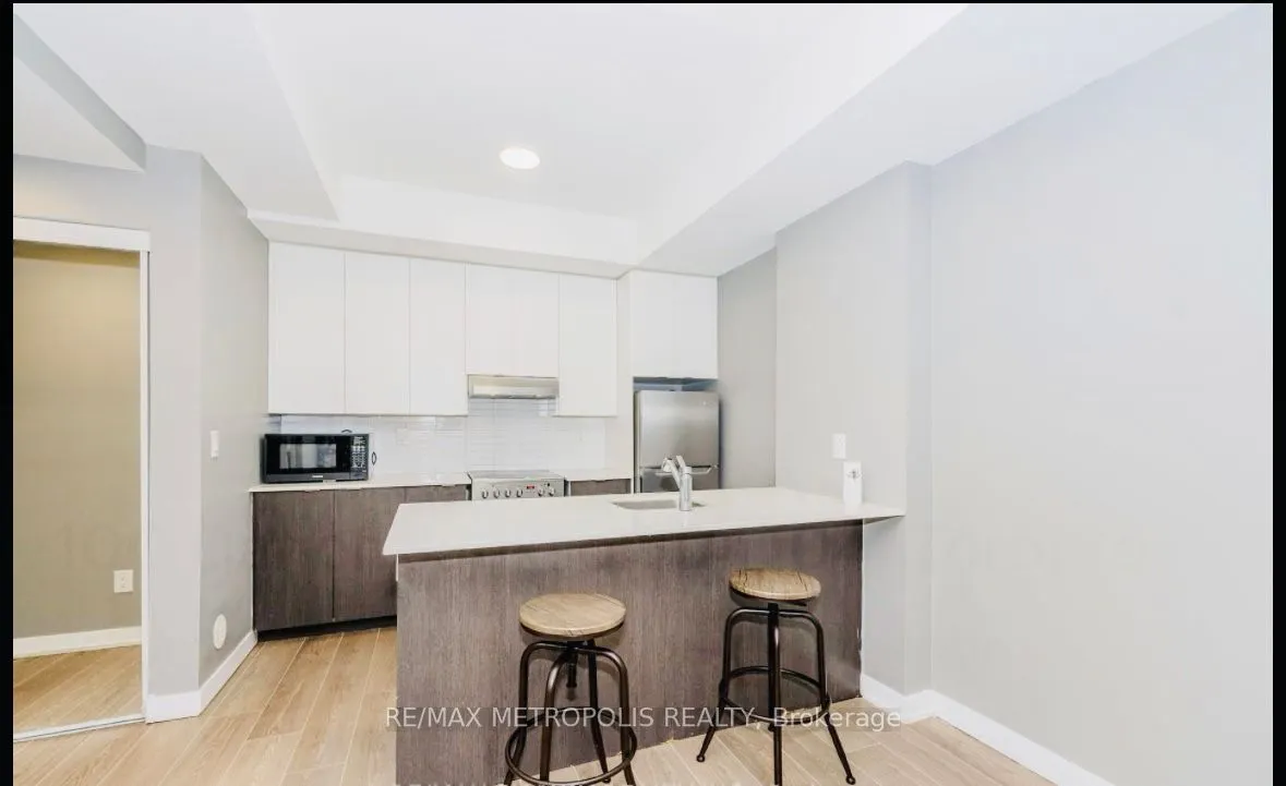 100 Canon jackson Drive, #104