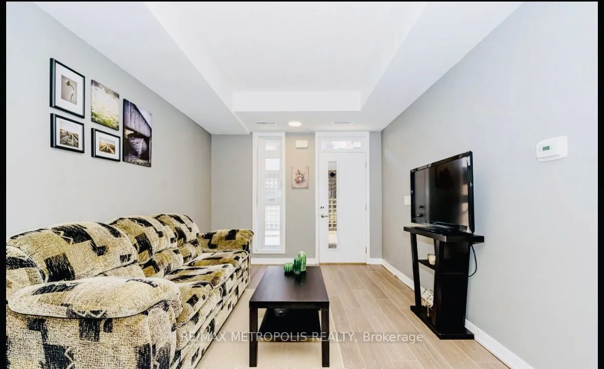 100 Canon jackson Drive, #104