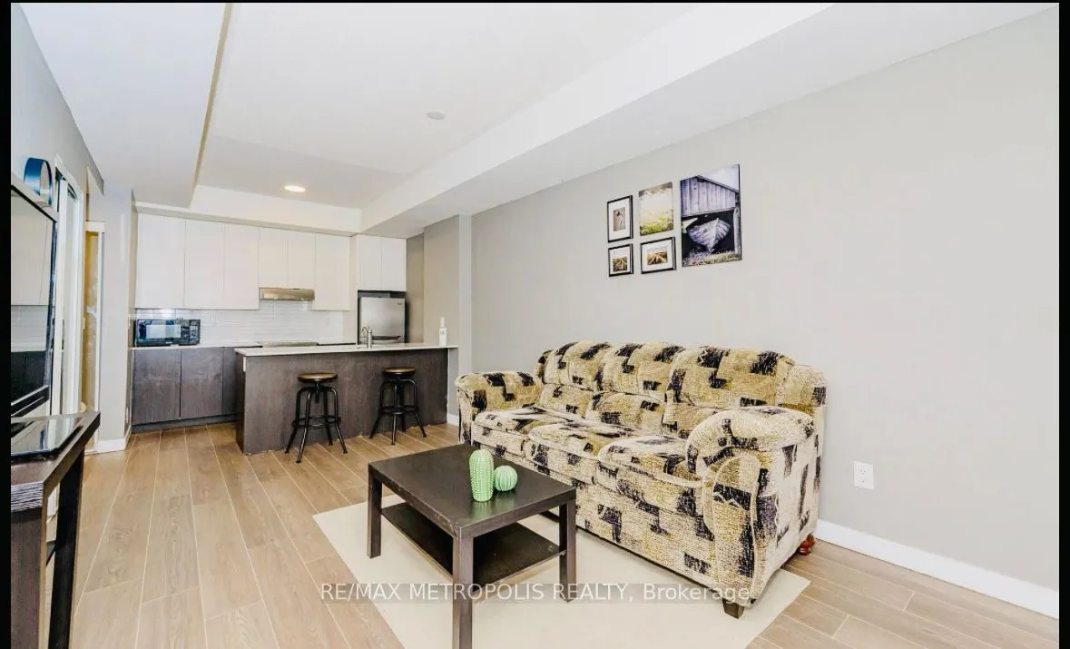 100 Canon jackson Drive, #104