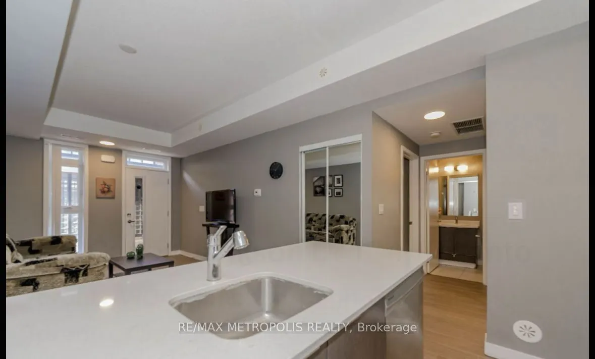 100 Canon jackson Drive, #104