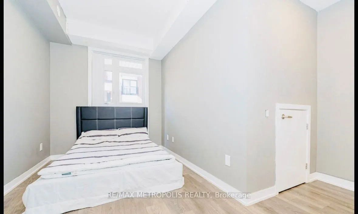 100 Canon jackson Drive, #104