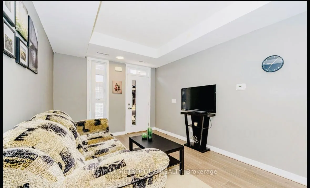 100 Canon jackson Drive, #104