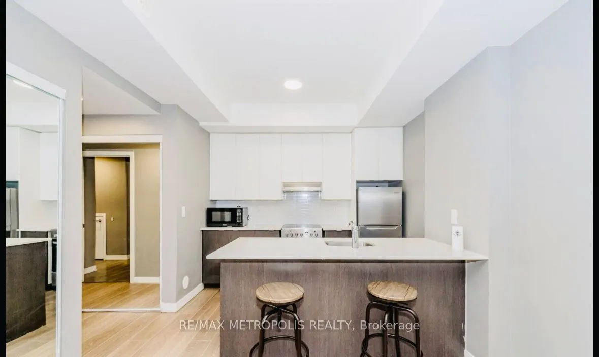 100 Canon jackson Drive, #104
