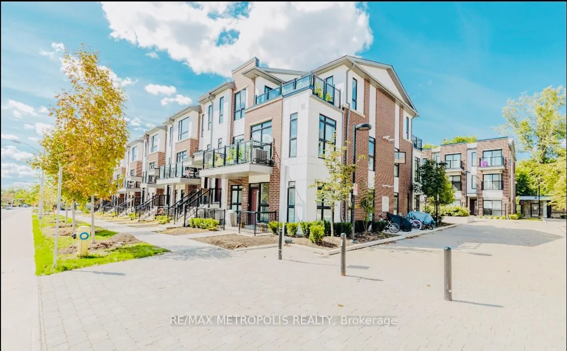 100 Canon jackson Drive, #104