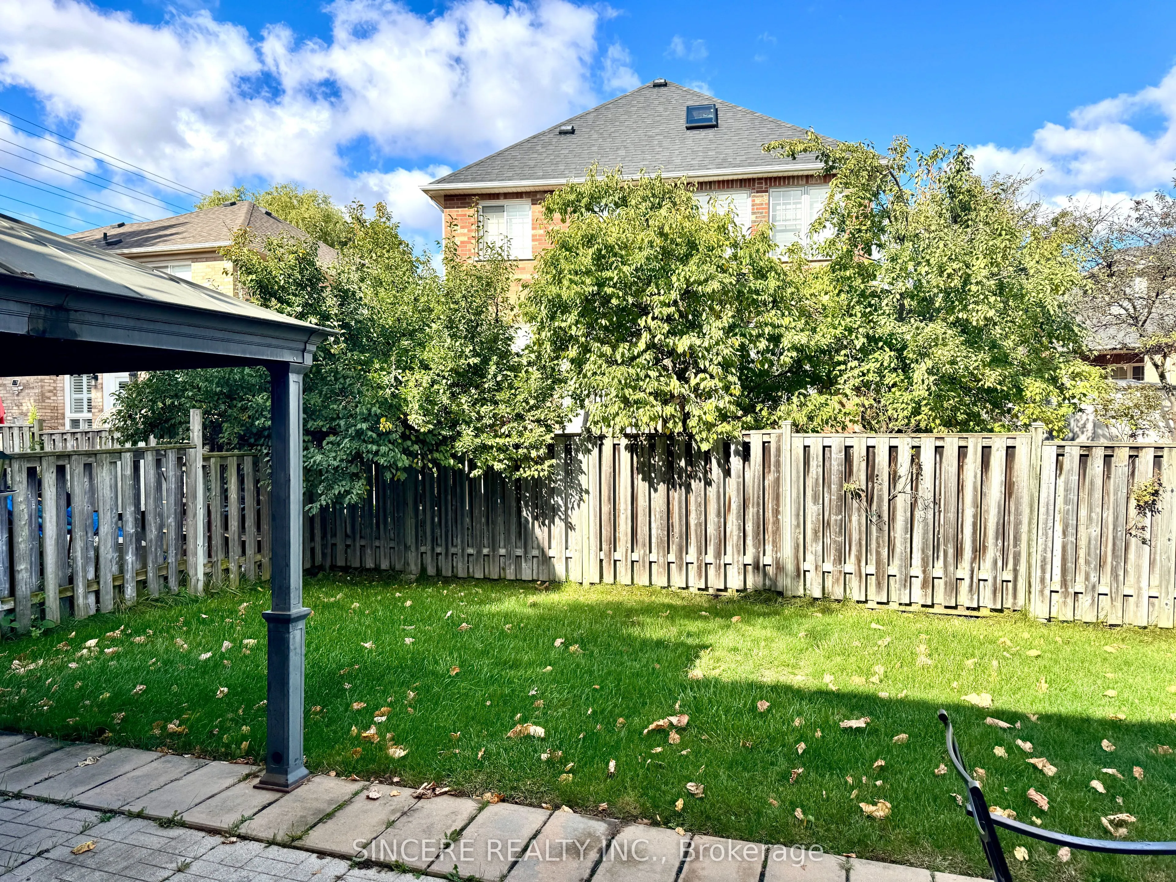 5872 Osprey Boulevard, #Upper