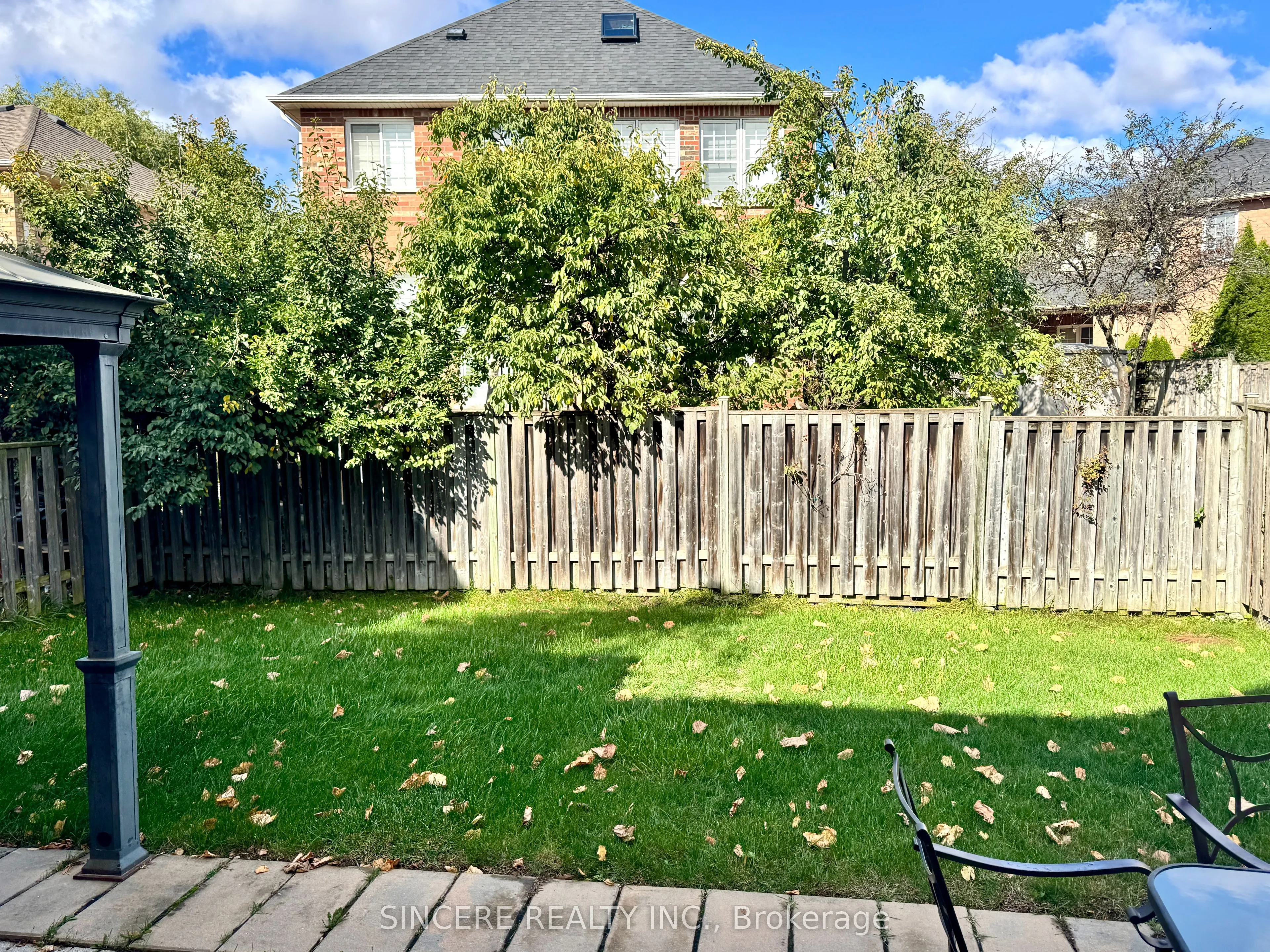 5872 Osprey Boulevard, #Upper
