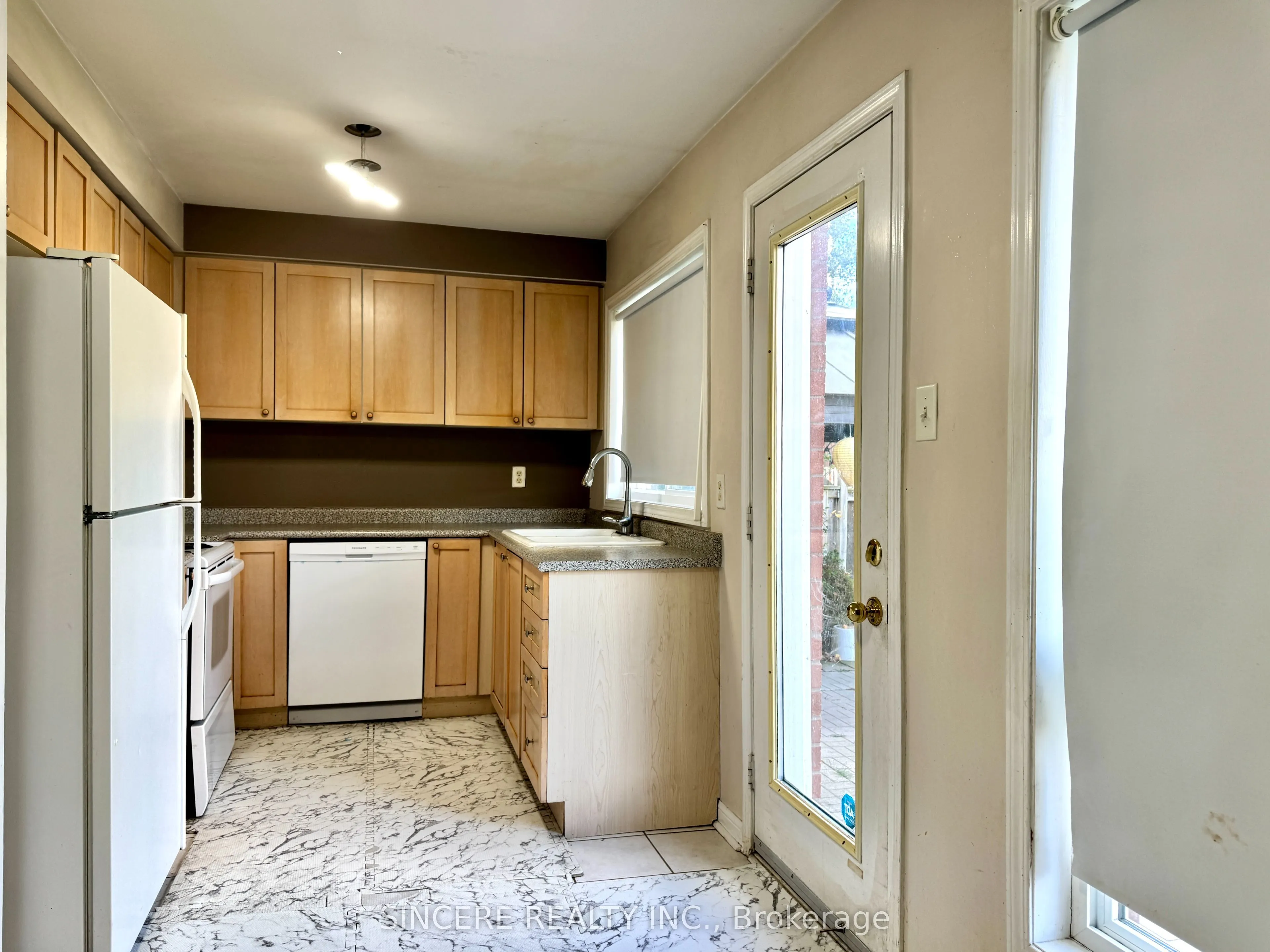 5872 Osprey Boulevard, #Upper