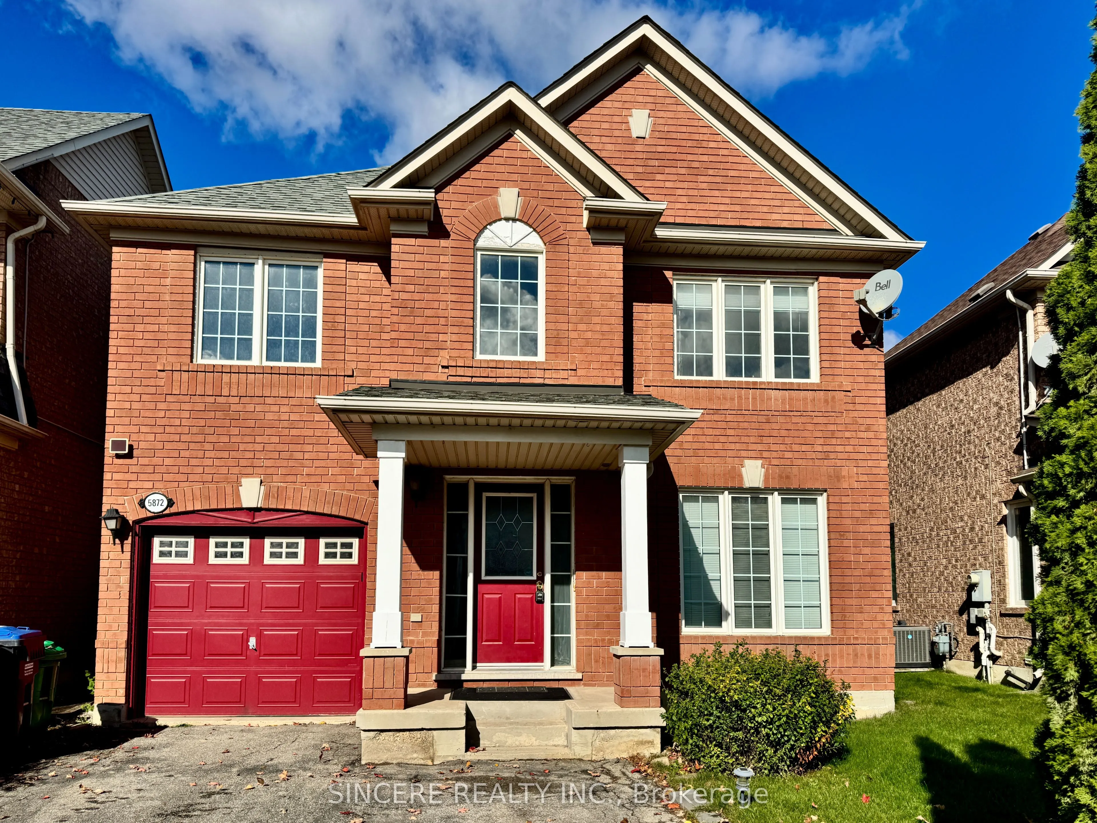 5872 Osprey Boulevard, #Upper