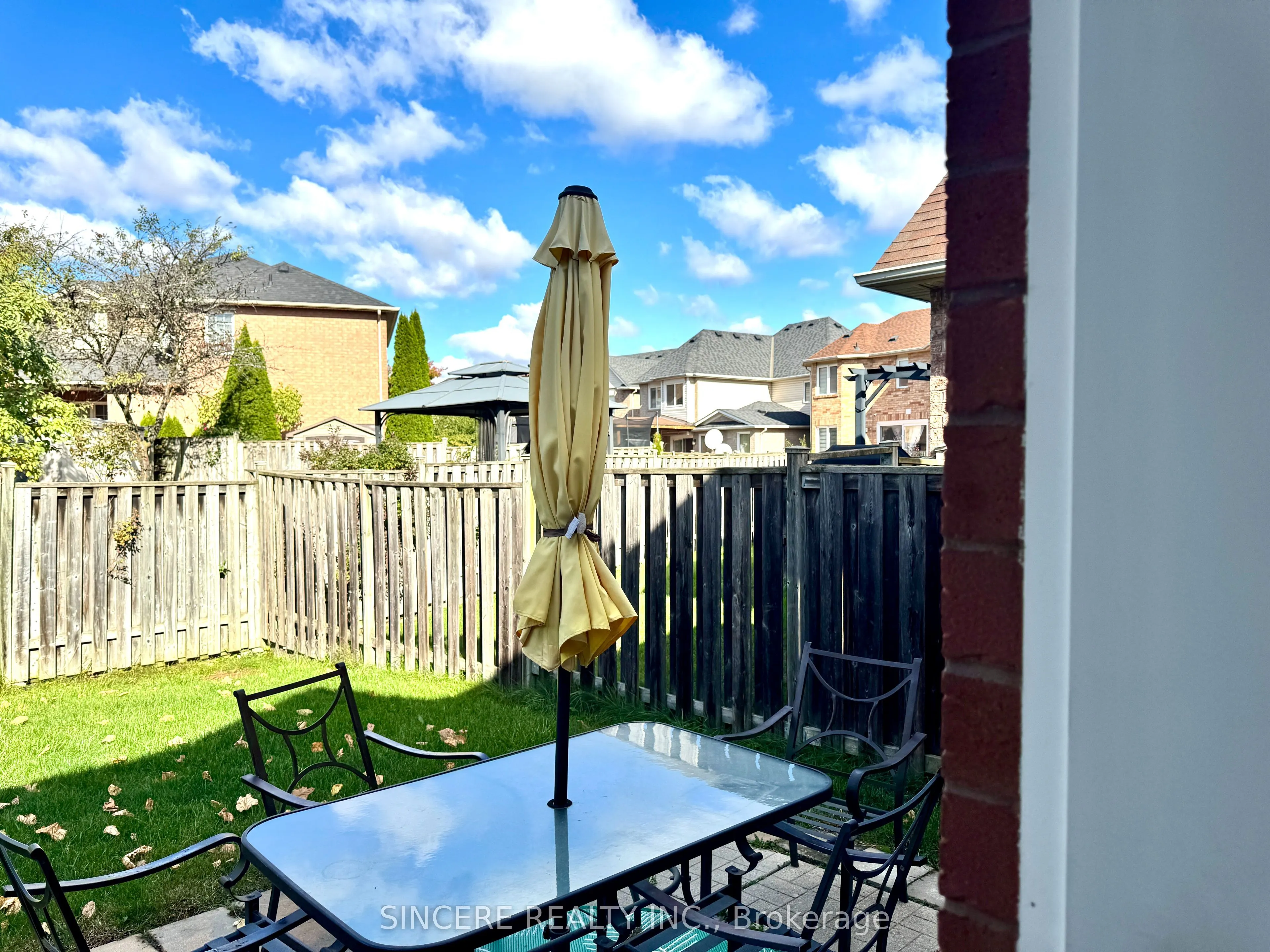 5872 Osprey Boulevard, #Upper