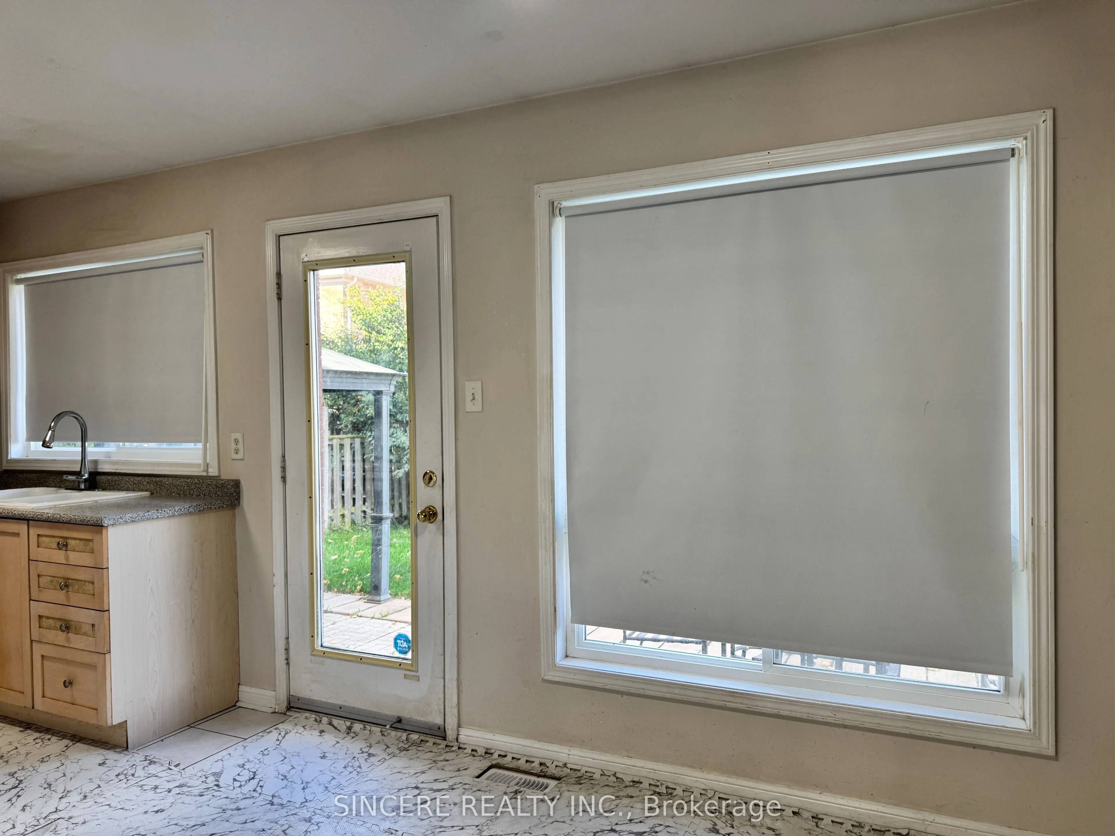 5872 Osprey Boulevard, #Upper