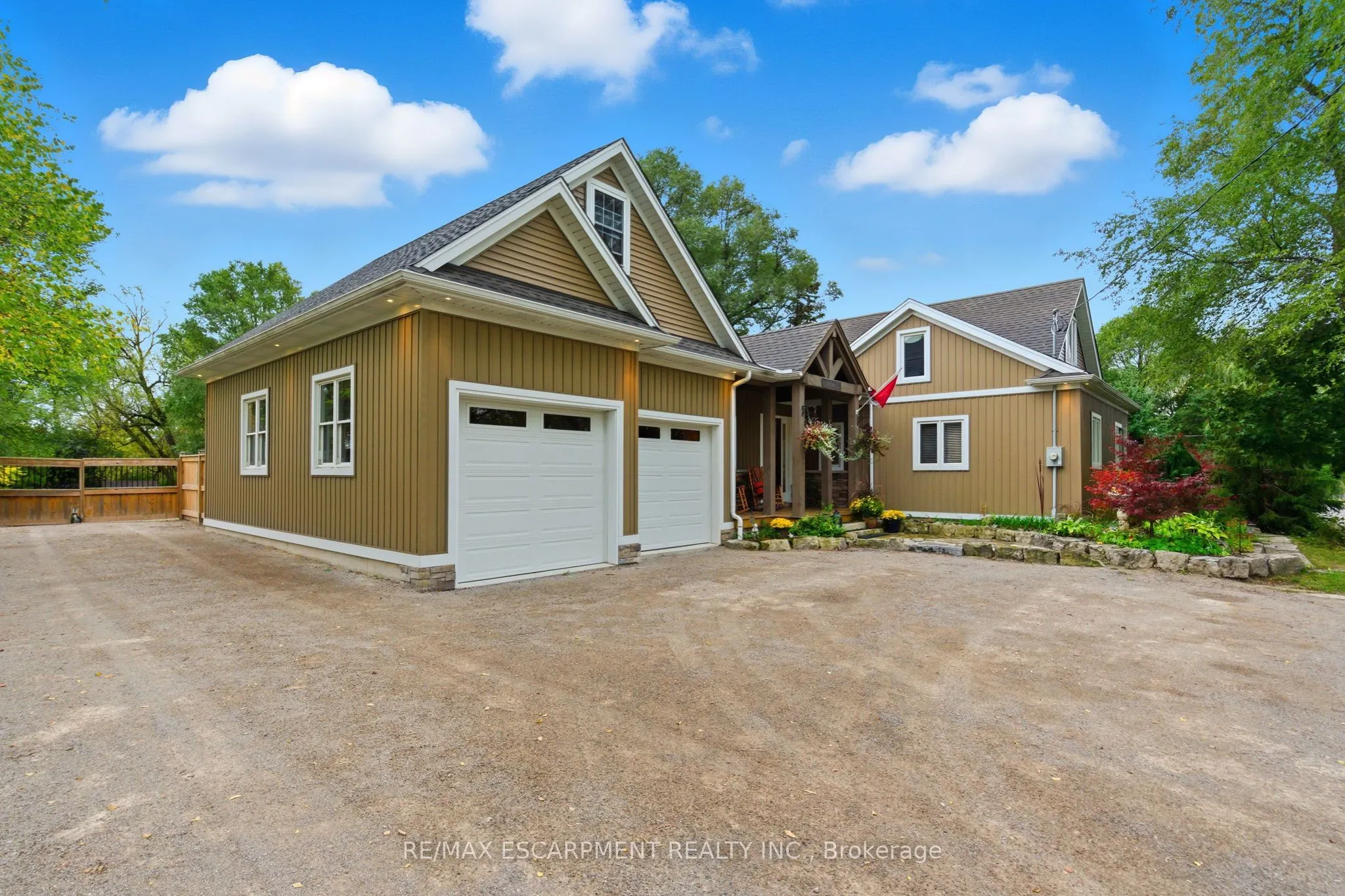 792 Old York Road