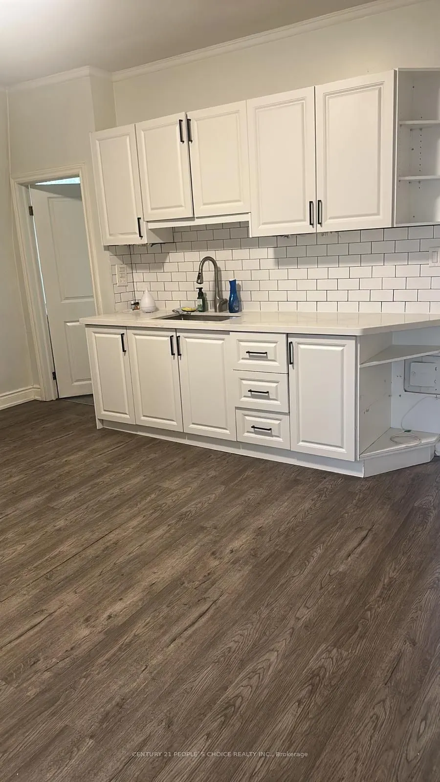 1528 Queen Street W, #1