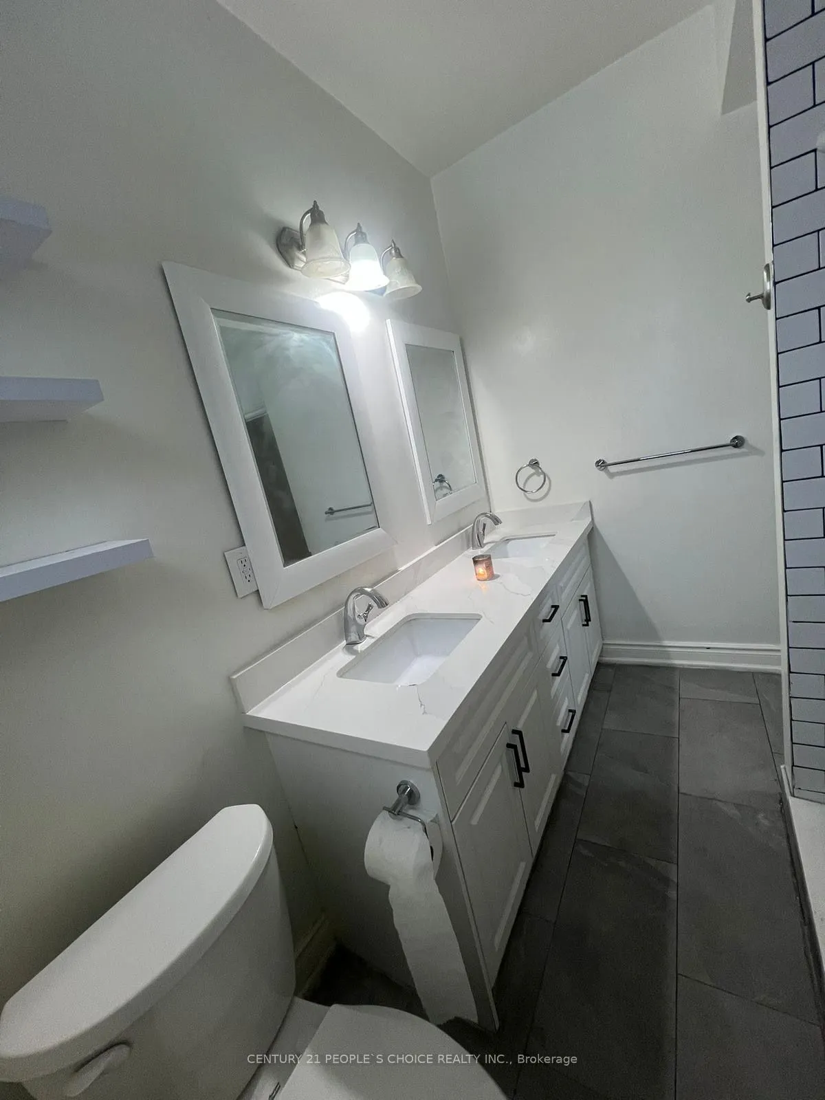 1528 Queen Street W, #1