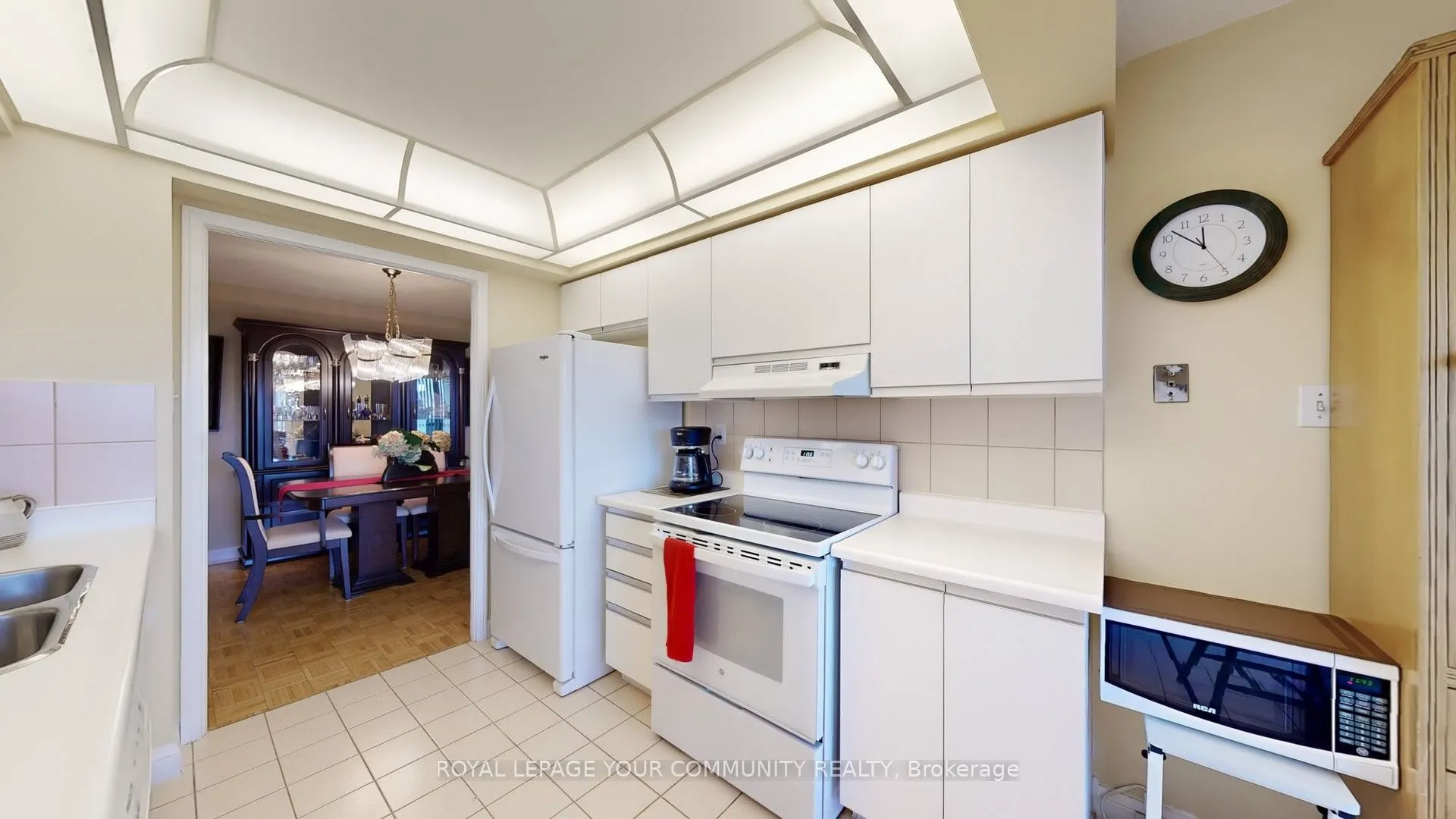 24 Hanover Road, #404