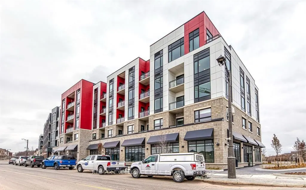 3285 Carding Mill Trail, #305