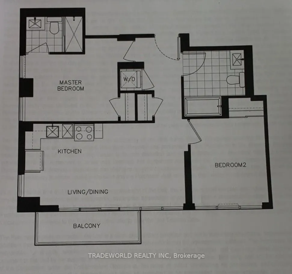 225 Malta Avenue, #2008