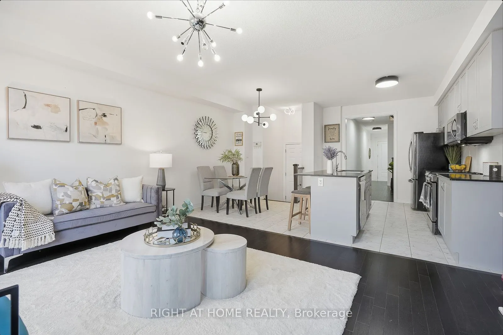 16 Angelfish Road