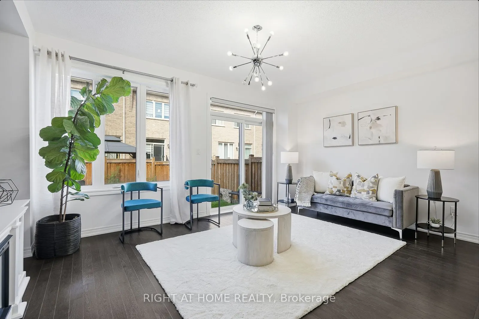 16 Angelfish Road