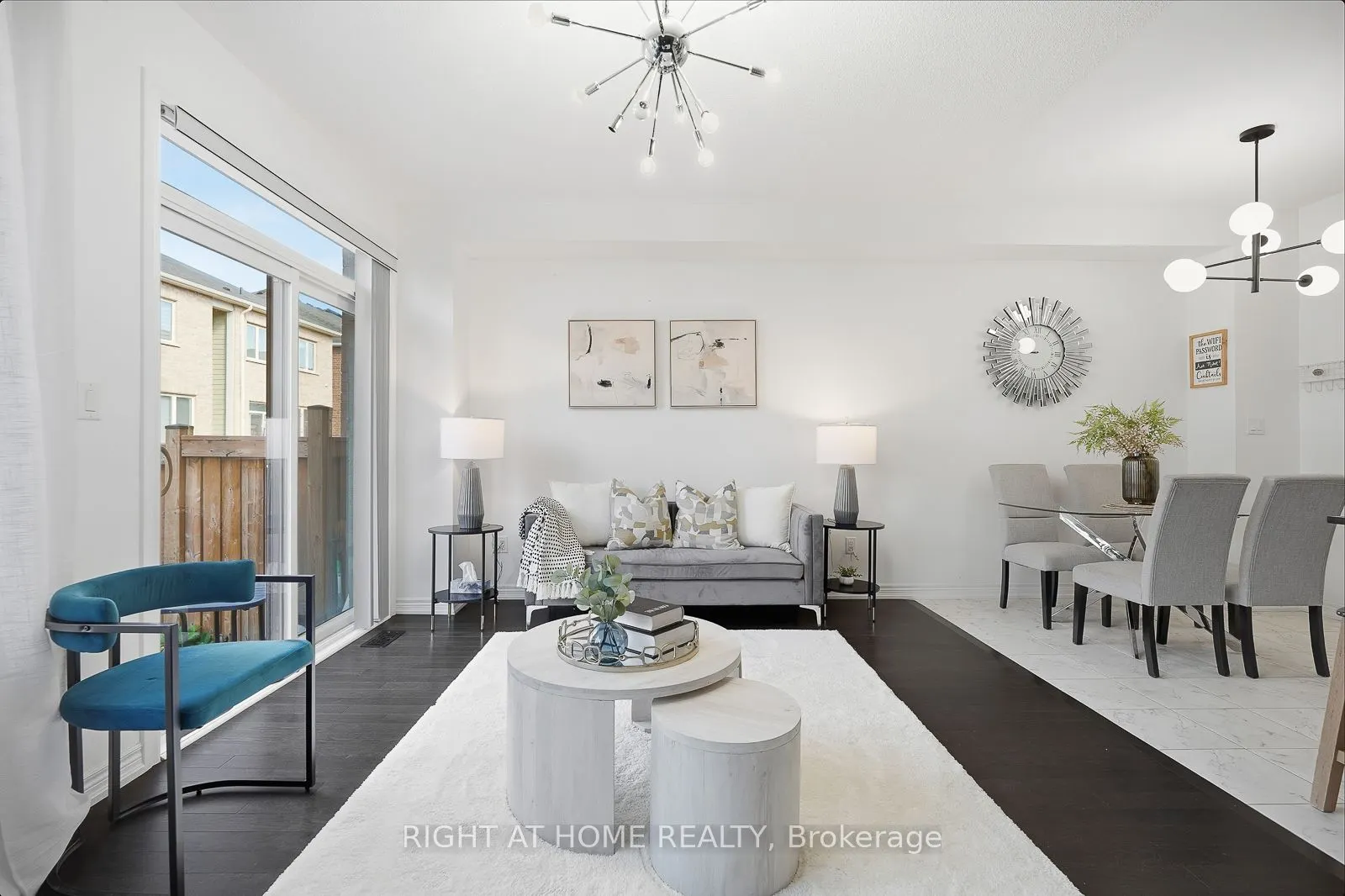 16 Angelfish Road
