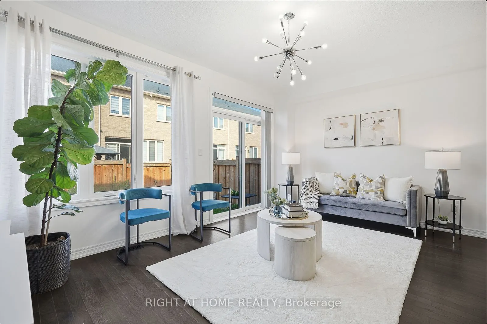 16 Angelfish Road